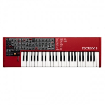 Nord Lead 4 synthetisator